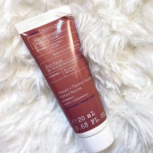 Korres Apothecary Wild Rose Night Brightening Sleeping Facial